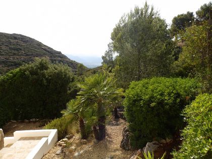 Monte Pego property: Monte Pego, Spain | Villa for sale 250322
