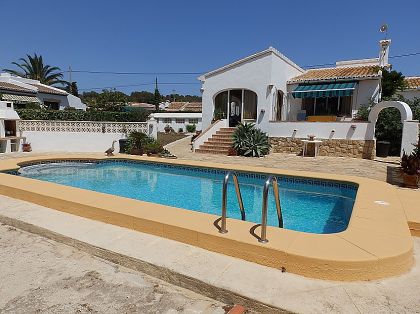 Javea property: Villa for sale in Javea 250333
