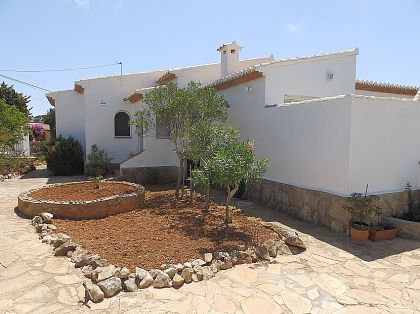 Javea property: Villa for sale in Javea, Spain 250333