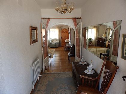 Javea property: Villa with 3 bedroom in Javea 250333
