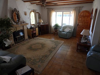 Javea property: Villa with 3 bedroom in Javea, Spain 250333