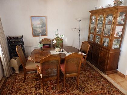 Javea property: Alicante property | 3 bedroom Villa 250333