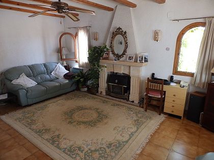 Javea property: Villa in Alicante for sale 250333