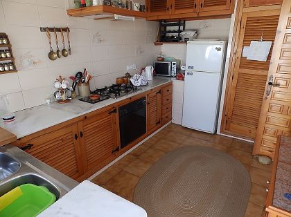 Javea property: Alicante Villa 250333