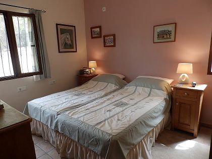 Lliber property: Lliber, Spain | Villa for sale 250337