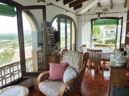 Orba property: Villa with 3 bedroom in Orba 250343