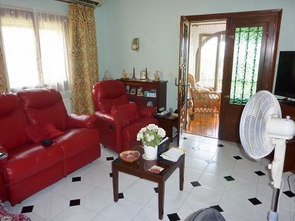 Orba property: Villa with 3 bedroom in Orba, Spain 250343