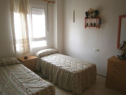 Finestrat property: Apartment in Alicante for sale 250344