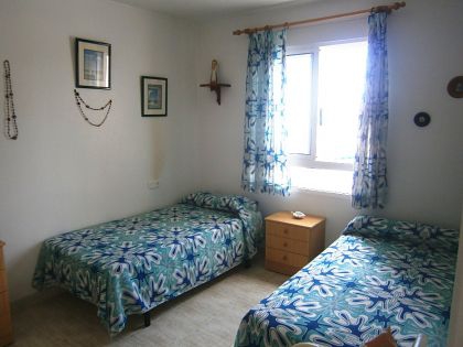 Finestrat property: Finestrat, Spain | Apartment for sale 250344