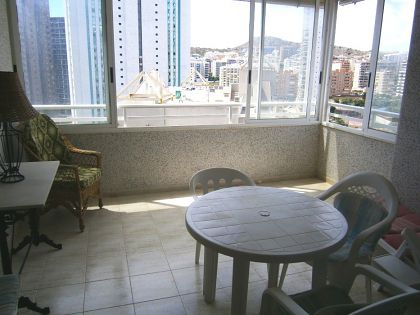 Finestrat property: Alicante Apartment 250344