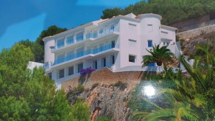 Javea property: Villa for sale in Javea 250347