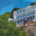 Javea property: Alicante, Spain Villa 250347