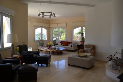 Javea property: Villa with 4 bedroom in Javea 250348
