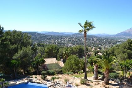 Javea property: Javea, Spain | Villa for sale 250348