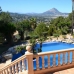 Javea property: Javea, Spain Villa 250348
