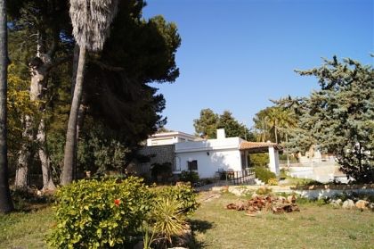 Moraira property: Alicante property | bedroom Villa 250349