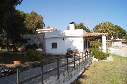 Moraira property: Moraira, Spain | Villa for sale 250349
