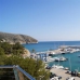 Moraira property: Moraira, Spain Villa 250349