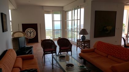Javea property: Villa with 5 bedroom in Javea, Spain 250350