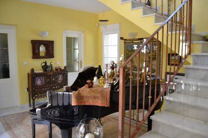 Javea property: Villa with 5 bedroom in Javea, Spain 250351