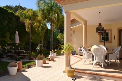 Javea property: Alicante property | 5 bedroom Villa 250351