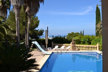 Javea property: Javea Villa 250351