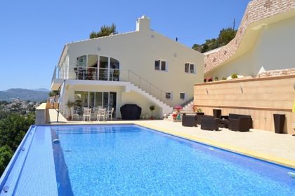 Javea property: Villa for sale in Javea, Spain 250352