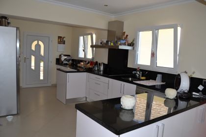 Javea property: Alicante property | 5 bedroom Villa 250352