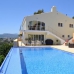 Javea property: Javea, Spain Villa 250352