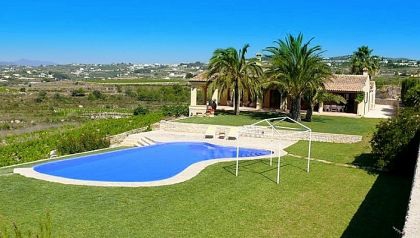 Moraira property: Villa for sale in Moraira 250353