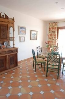 Moraira property: Alicante property | 4 bedroom Villa 250353