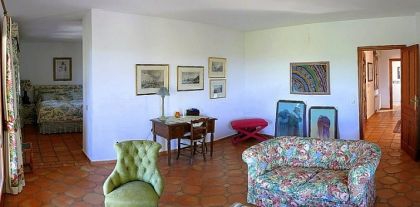 Moraira property: Alicante Villa 250353