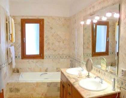 Moraira property: Moraira Villa 250353