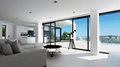 Javea property: Villa to rent in Javea, Alicante 250354