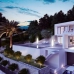 Javea property: 4 bedroom Villa in Javea, Spain 250354