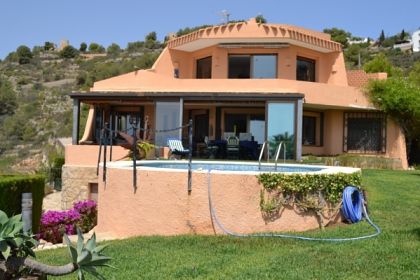Javea property: Villa for sale in Javea 250355