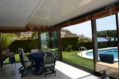 Javea property: Alicante Villa 250355