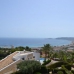 Javea property: 5 bedroom Villa in Javea, Spain 250355