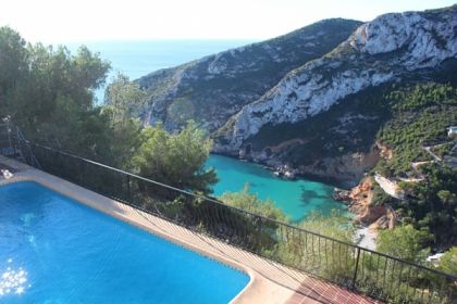 Javea property: Villa for sale in Javea, Alicante 250356