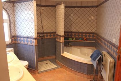 Javea property: Javea, Spain | Villa for sale 250356