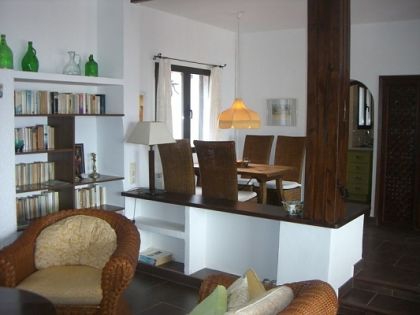 Benissa property: Villa in Alicante for sale 250357