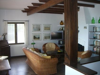 Benissa property: Alicante property | 5 bedroom Villa 250357