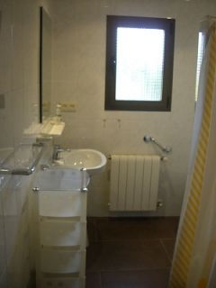 Benissa property: Benissa Villa 250357