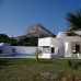 Javea property: 5 bedroom Villa in Alicante 250358