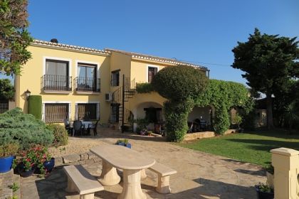 Pedreguer property: Villa for sale in Pedreguer 250359