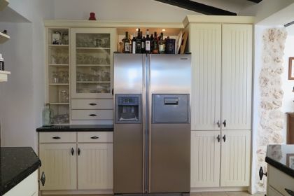 Pedreguer property: Villa for sale in Pedreguer, Alicante 250359