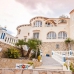 Calpe property: Villa in Alicante 250361