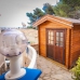 Calpe property: Beautiful Villa for sale in Alicante 250361