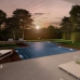 Moraira property: Moraira, Spain Villa 250362