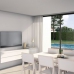 Moraira property: Villa in Alicante 250362